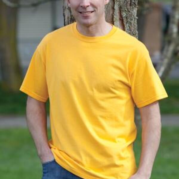 GILDAN HEAVY COTTON T-SHIRT Thumbnail