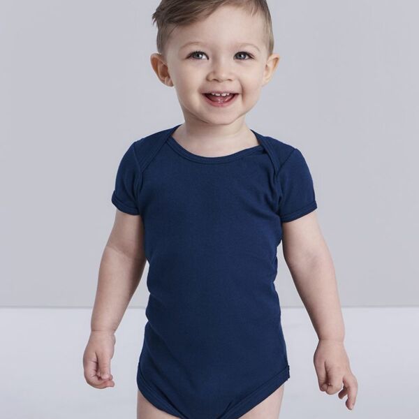 Softstyle® Infant One Piece Thumbnail