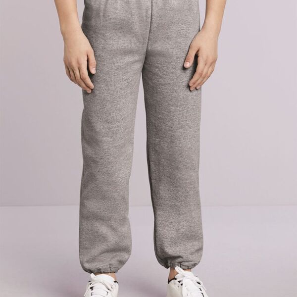 Youth Heavy Blend™ Sweatpants Thumbnail