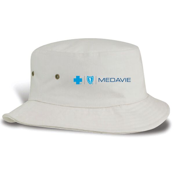 Bucket Hat Thumbnail