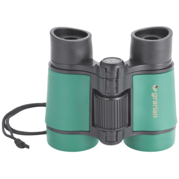 Binoculars Thumbnail