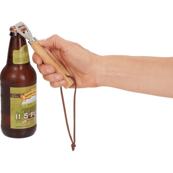 Bullware Bottle Opener Thumbnail