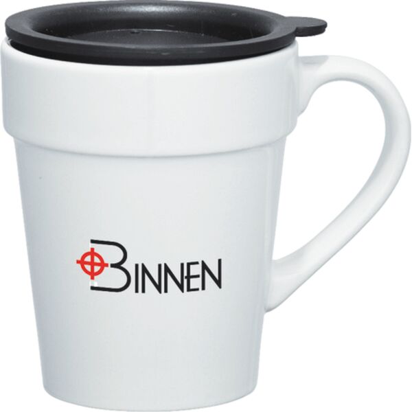 Habanera 10oz Ceramic Mug Thumbnail