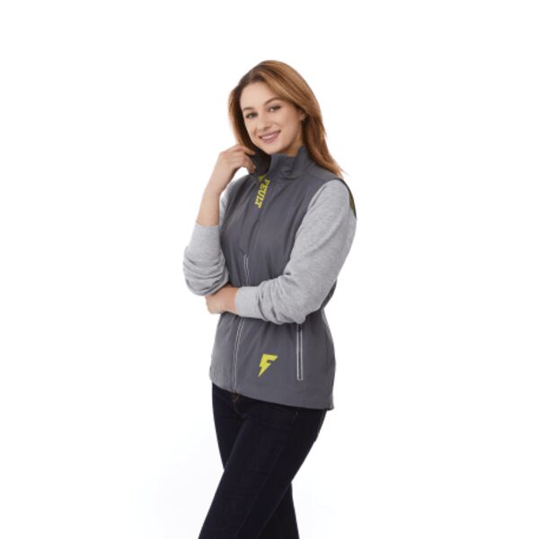 Women's MATSALU Lightweight Vest Thumbnail