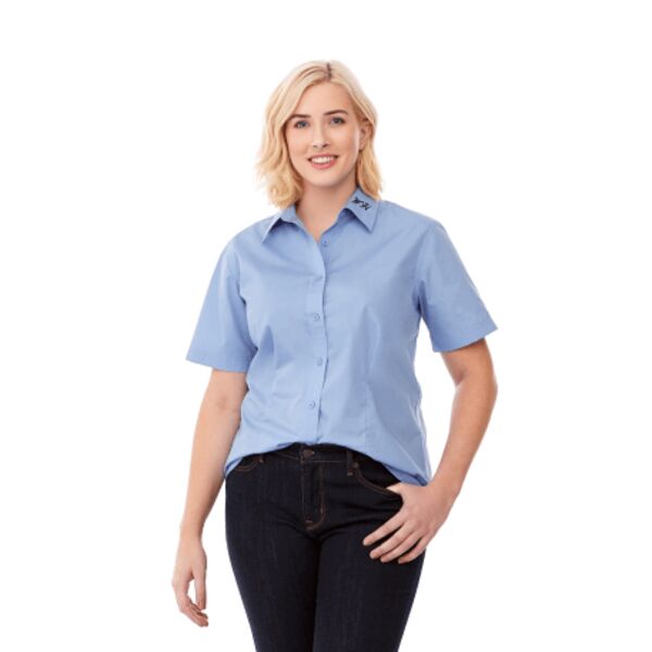 Women's COLTER Short Sleeve Shirt Thumbnail