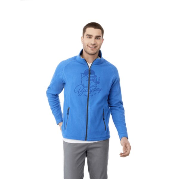 Men's RIXFORD Polyfleece Jacket Thumbnail