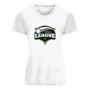 ATC PRO TEAM SHORT SLEEVE LADIES' TEE / ATCMC T-SHIRT À MANCHES COURTES PRO TEAM POUR FEMMES Thumbnail