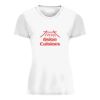 ATC PRO TEAM SHORT SLEEVE LADIES' TEE / ATCMC T-SHIRT À MANCHES COURTES PRO TEAM POUR FEMMES Thumbnail