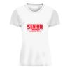 ATC PRO TEAM SHORT SLEEVE LADIES' TEE / ATCMC T-SHIRT À MANCHES COURTES PRO TEAM POUR FEMMES Thumbnail