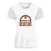 ATC PRO TEAM SHORT SLEEVE LADIES' TEE / ATCMC T-SHIRT À MANCHES COURTES PRO TEAM POUR FEMMES Thumbnail