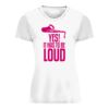 ATC PRO TEAM SHORT SLEEVE LADIES' TEE / ATCMC T-SHIRT À MANCHES COURTES PRO TEAM POUR FEMMES Thumbnail