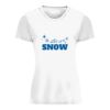 ATC PRO TEAM SHORT SLEEVE LADIES' TEE / ATCMC T-SHIRT À MANCHES COURTES PRO TEAM POUR FEMMES Thumbnail