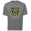 PRO TEAM SHORT SLEEVE TEE / T-SHIRT À MANCHES COURTES PRO TEAM Thumbnail