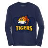 ATC PRO TEAM LONG SLEEVE YOUTH TEE Thumbnail