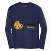 ATC PRO TEAM LONG SLEEVE YOUTH TEE Thumbnail
