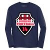 ATC PRO TEAM LONG SLEEVE YOUTH TEE Thumbnail