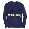 ATC PRO TEAM LONG SLEEVE YOUTH TEE Thumbnail
