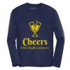 ATC PRO TEAM LONG SLEEVE YOUTH TEE Thumbnail