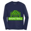 ATC PRO TEAM LONG SLEEVE YOUTH TEE Thumbnail