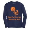 ATC PRO TEAM LONG SLEEVE YOUTH TEE Thumbnail