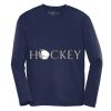 ATC PRO TEAM LONG SLEEVE YOUTH TEE Thumbnail