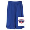 ATC PRO TEAM YOUTH SHORTS Thumbnail