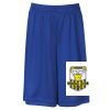 ATC PRO TEAM YOUTH SHORTS Thumbnail