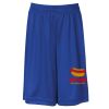 ATC PRO TEAM YOUTH SHORTS Thumbnail