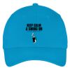 ATC  MID PROFILE TWILL CAP Thumbnail