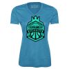 ATC PRO TEAM HEATHER ProFORMANCE TEE Thumbnail