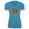 ATC PRO TEAM HEATHER ProFORMANCE TEE Thumbnail