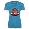 ATC PRO TEAM HEATHER ProFORMANCE TEE Thumbnail