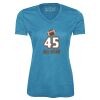 ATC PRO TEAM HEATHER ProFORMANCE TEE Thumbnail