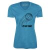 ATC PRO TEAM HEATHER ProFORMANCE TEE Thumbnail