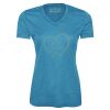 ATC PRO TEAM HEATHER ProFORMANCE TEE Thumbnail