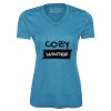ATC PRO TEAM HEATHER ProFORMANCE TEE Thumbnail