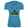 ATC PRO TEAM HEATHER ProFORMANCE TEE Thumbnail